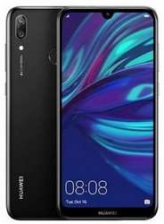Замена дисплея на телефоне Huawei Y7 Prime в Самаре